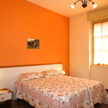 Apartment Alda Laveno