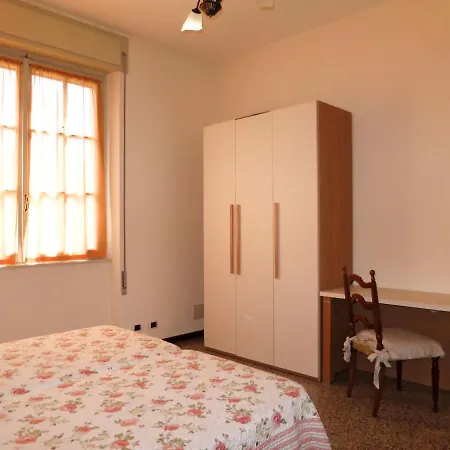 Apartment Alda *
