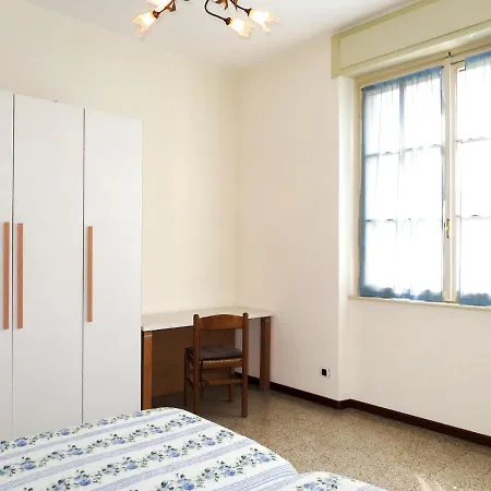 Alda Apartment