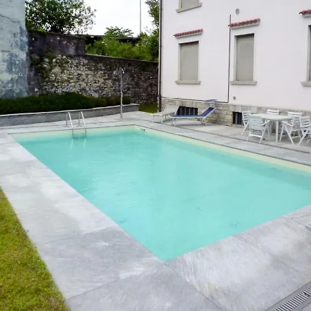 Apartment Alda *